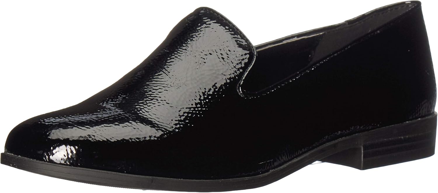 bandolino women's lomb loafer flat