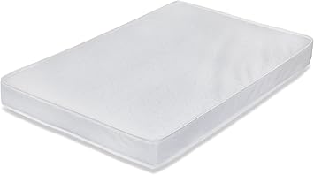 amazon mini crib mattress