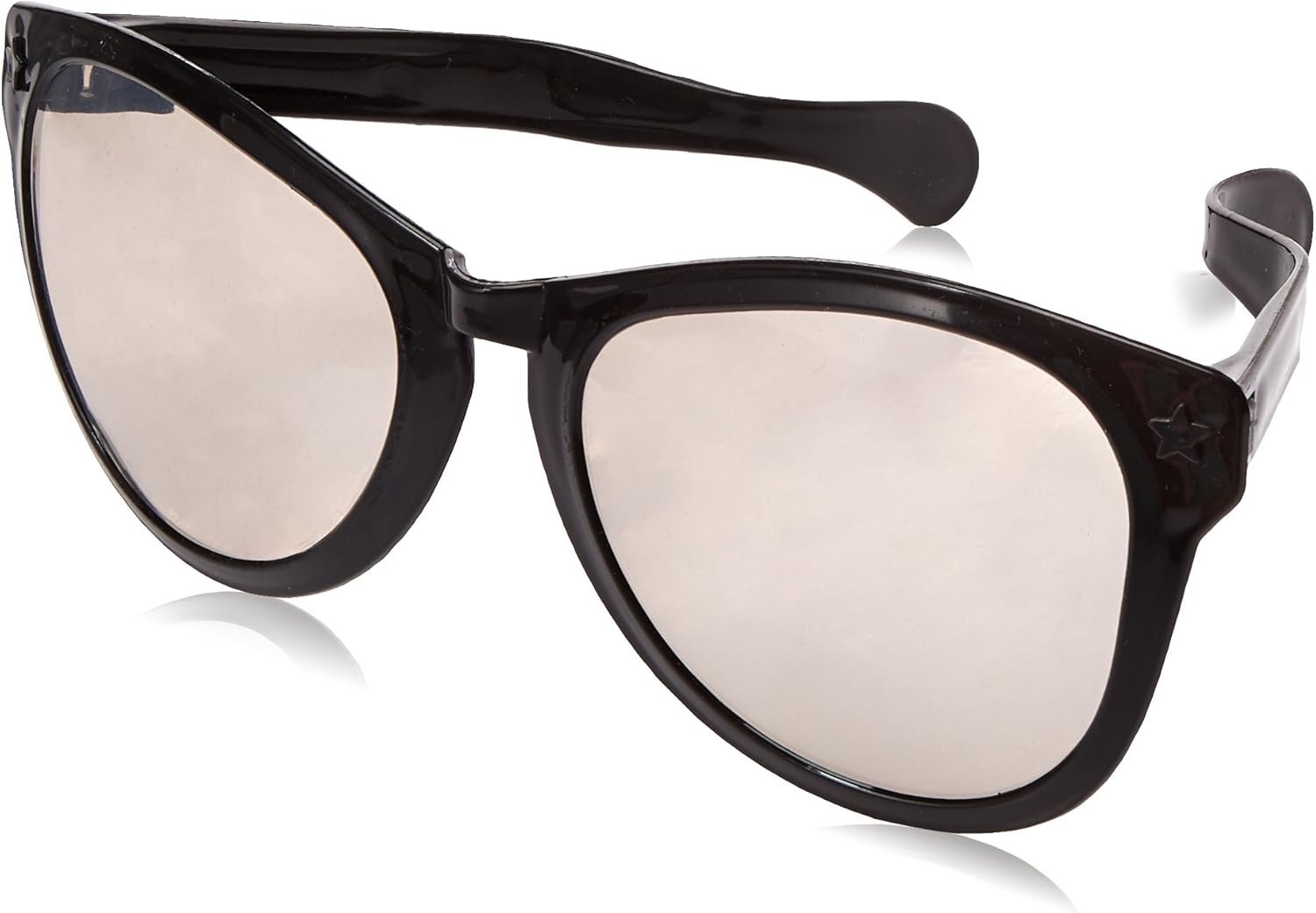 Forum Novelties Oversized Jumbo Sunglasses Eyewear store online