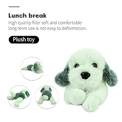 Yahaki Cute Dog Stuffed Animals 16 inch Dog