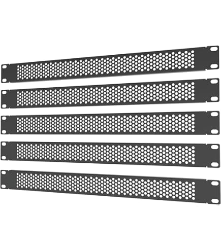 Amazon.com: Odyssey CRS12 12 Space Carpeted Studio Rack : Musical