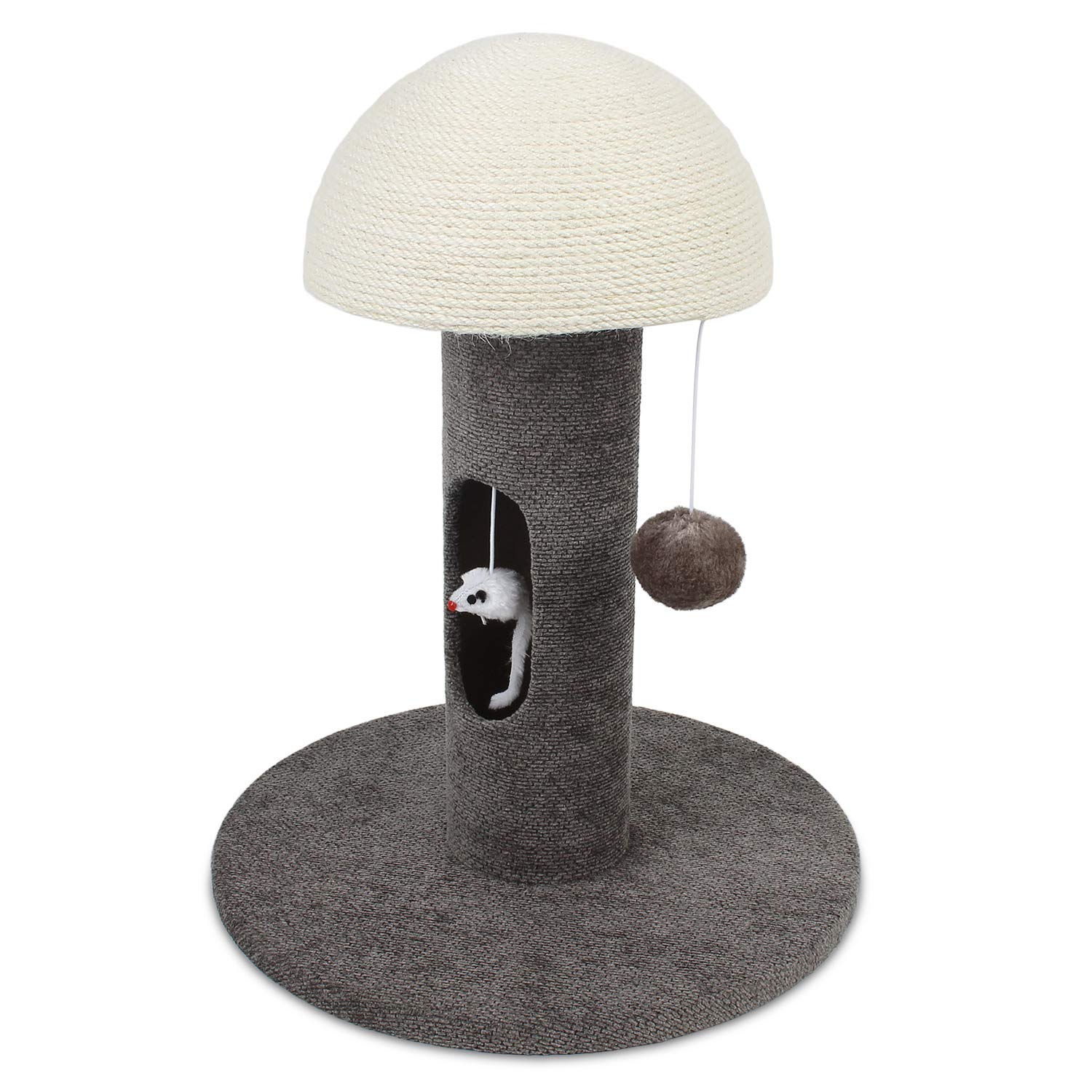 Arquivet, Gigi Scraper 40 x 40 x 50 cm