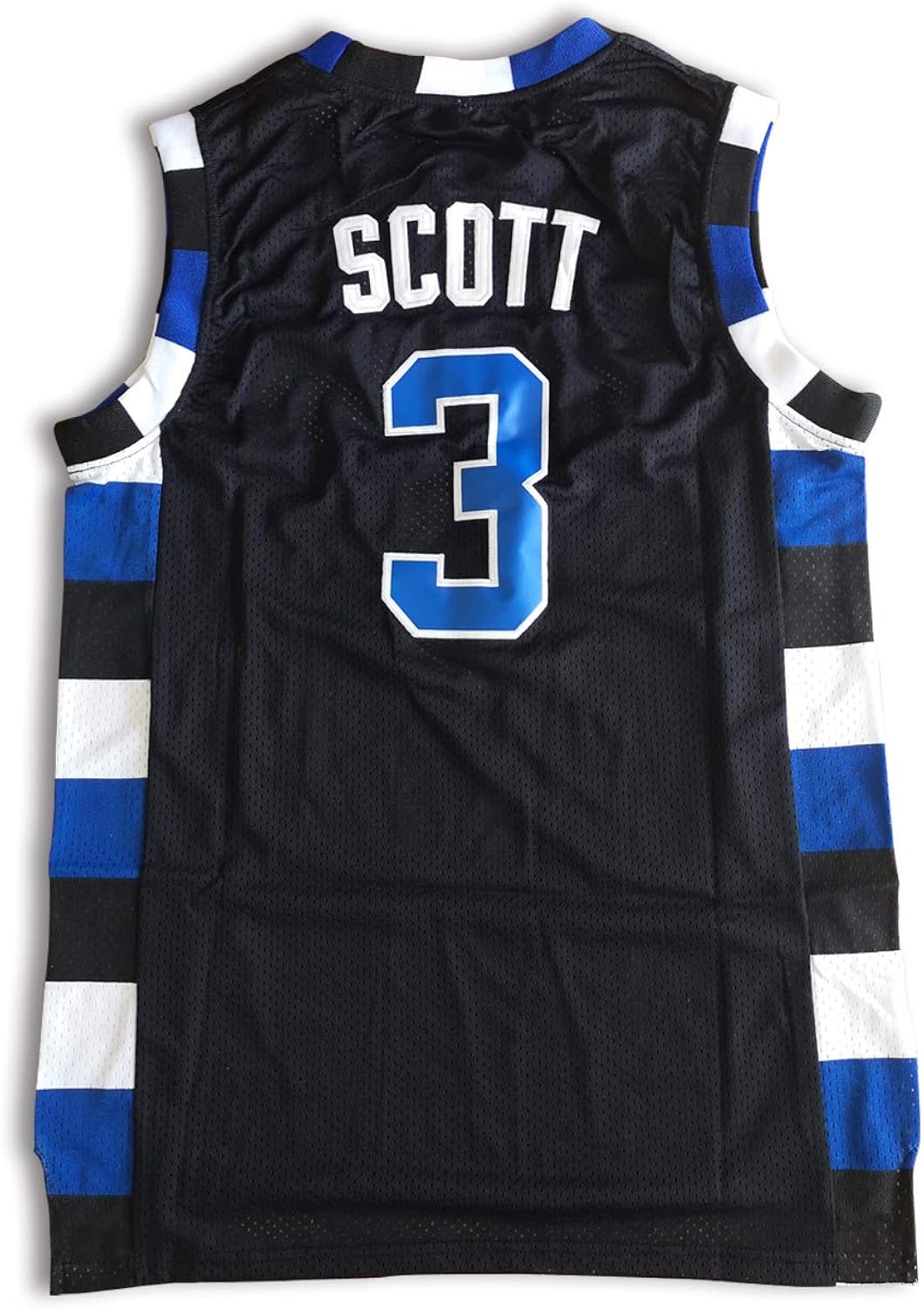 lucas scott jersey