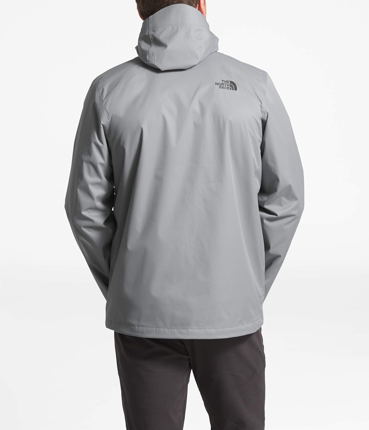 The North Face Men’s Arrowood Triclimate Hooded Jacket: Clothing
