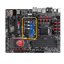 m.2 Screws Kit,PCIe NVMe M.2 SSD Mounting Screws