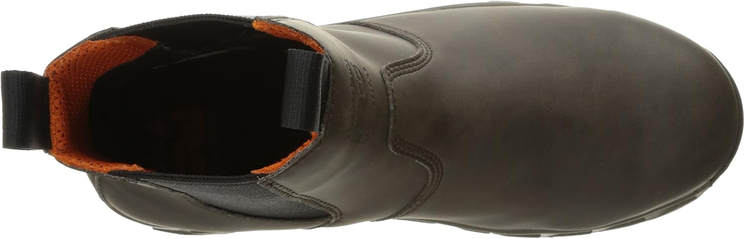 timberland pro linden chelsea