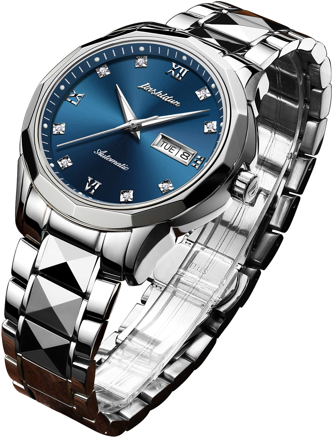 Mechanical Automatic Watches for Men 