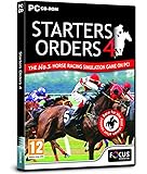 Starters Orders 4 (PC DVD)