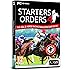 Starters Orders 4 (PC DVD)