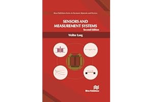 Sensors and Measurement Systems (River Publishers Series in Electronic Materials and Devices)