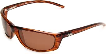 Hobie Cabo Polarized Sunglasses – Sport Wrap Sunglasses For Men & Women, Hydrophobic Coating