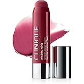 Clinique Chubby Cream Blush Stick Cheek Colour Balm | Blush For Cheeks | Long Lasting + Buildable | Create A Healthy Looking Glow | Perfect For Travel
