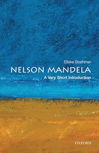 Download Nelson Mandela: A Very Short Introduction (Very Short Introductions) (English Edition) PDF
