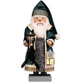 Christian Ulbricht Nutcracker - Santa Magic Light - 48 cm / 18.9 inch
