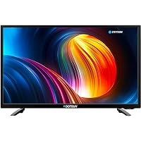 Dotsun 60 cm (24 inches) HD Ready LED TV (Black) (2020 Model)
