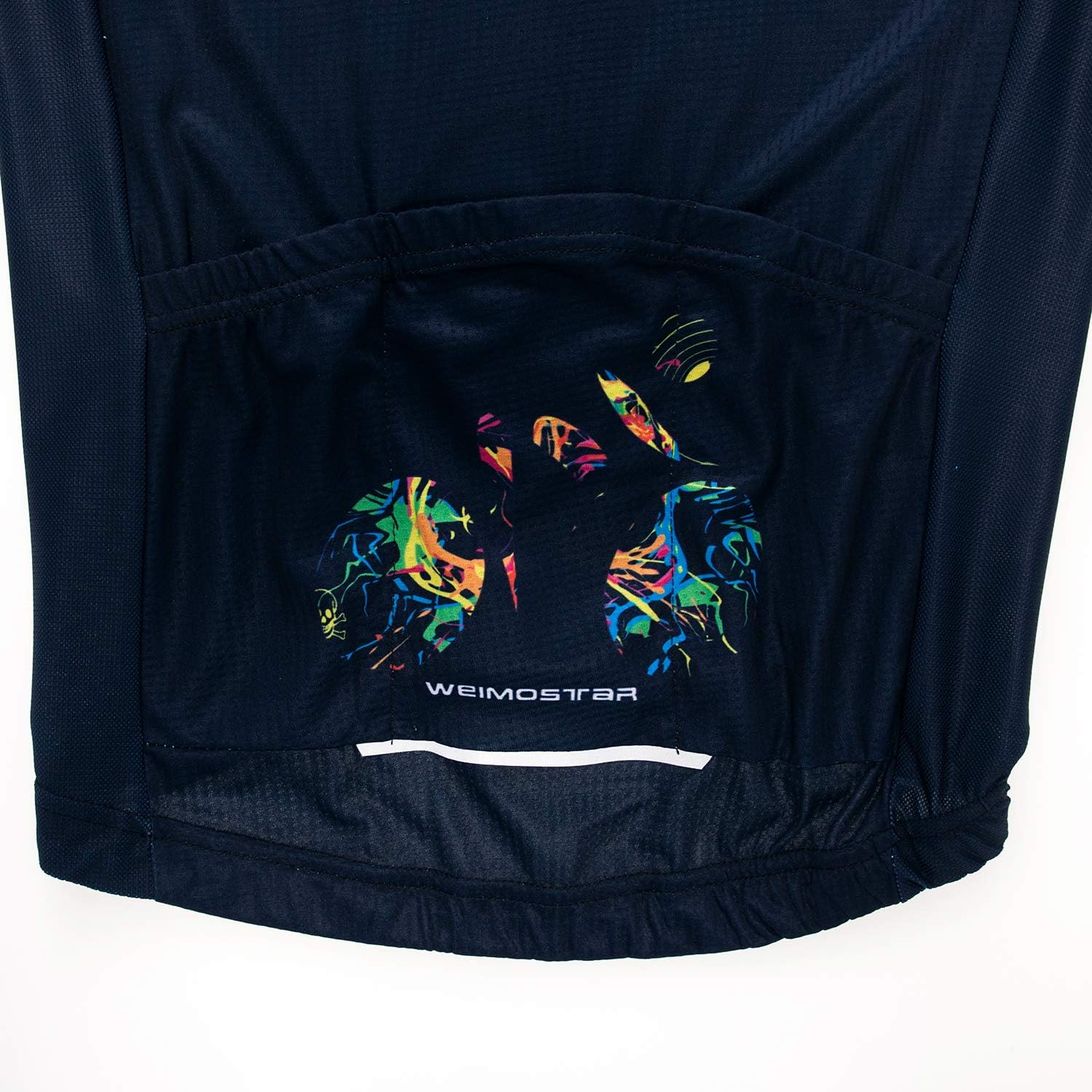 Women's Cycling Jersey Long Sleeve Bike Jacket Biking Shirt Bicycle Clothing: Clothing