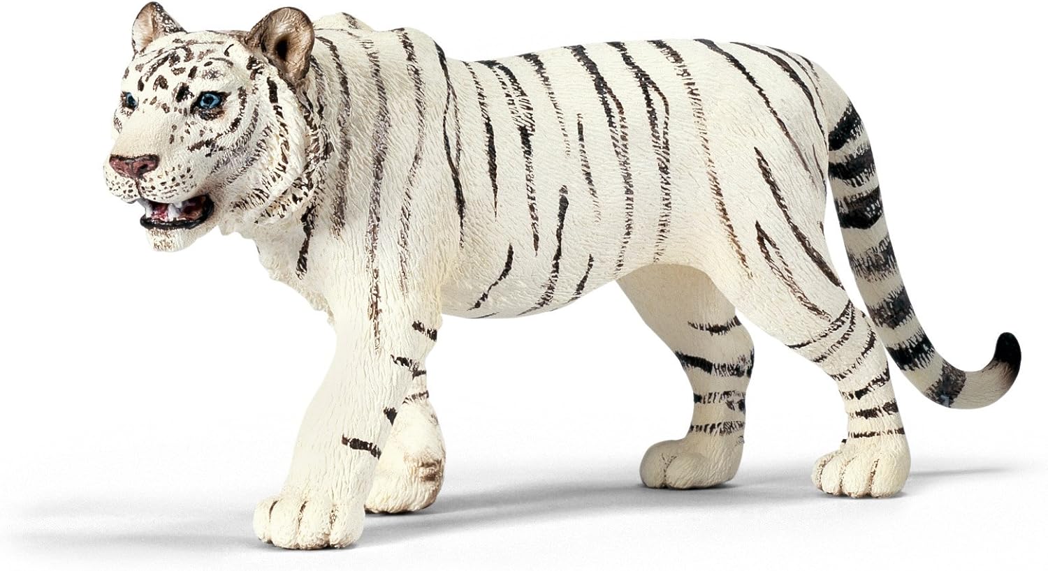 schleich tigers