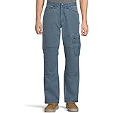 Volcom Mens Workwear Gage Canvas Cargo Pant