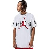 Nike Jordan T-Shirt - White - DV1445-100-S