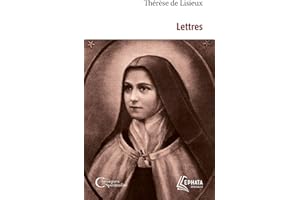 Lettres (French Edition)