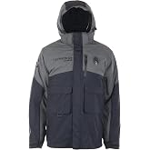 ICEARMOR Ascent Float Parka Ice Fishing Jacket