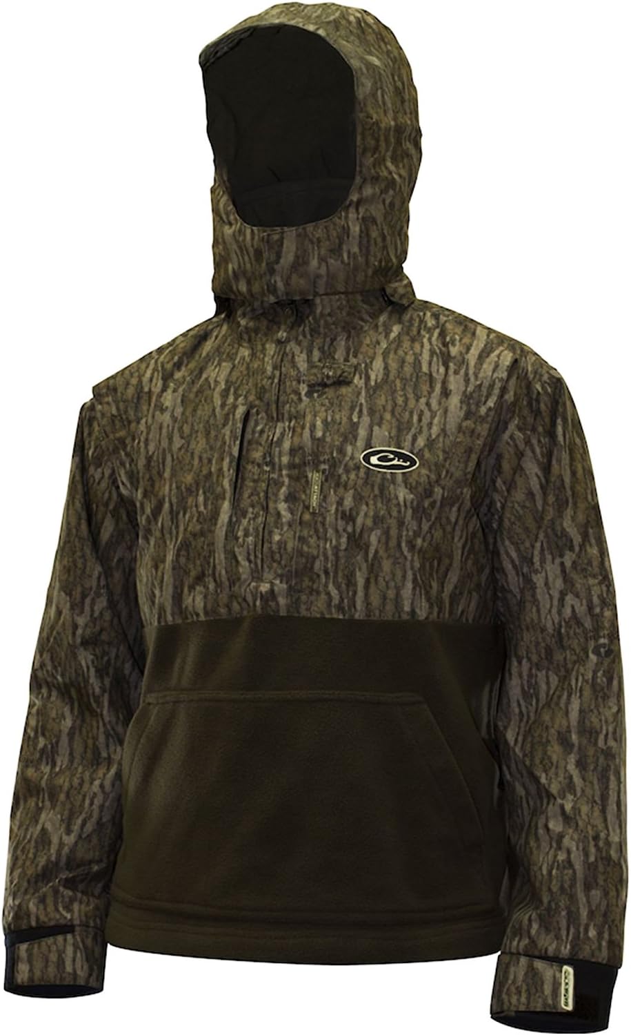 mst eqwader deluxe full zip