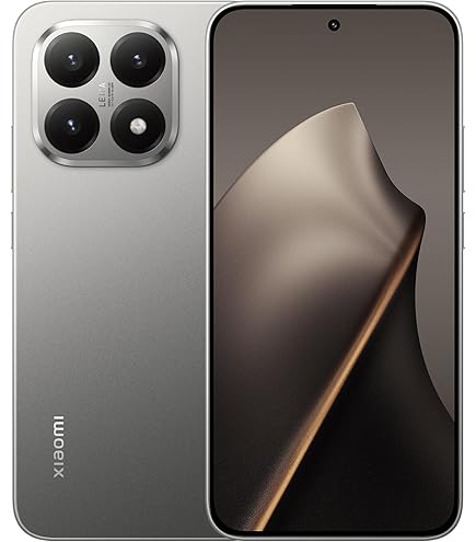 Amazon.com: Xiaomi 14T Ai 5G (for Tmobile Mint Tello & Global