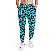 Mens Sweatpants Lounge Pants Comfy Jogger Pants Lightweight Casual Trousers with Pocket