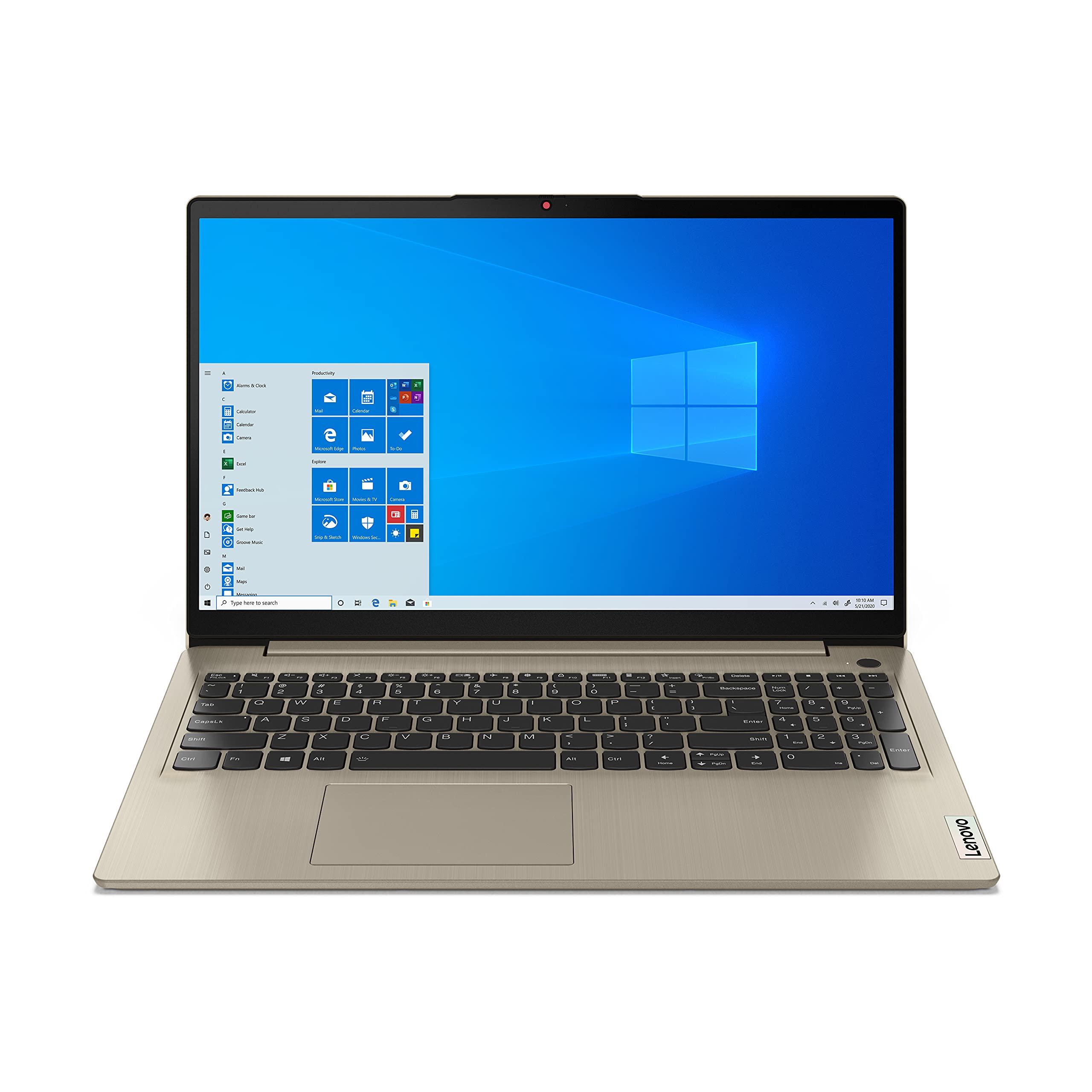 2022 Lenovo IdeaPad 3 Laptop | 15.6" FHD Display