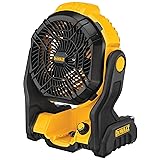 DEWALT 20V MAX Jobsite