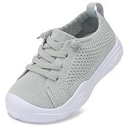 LeIsfIt Toddler Boys Girls Barefoot Shoes Kids