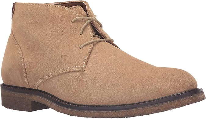copeland chukka