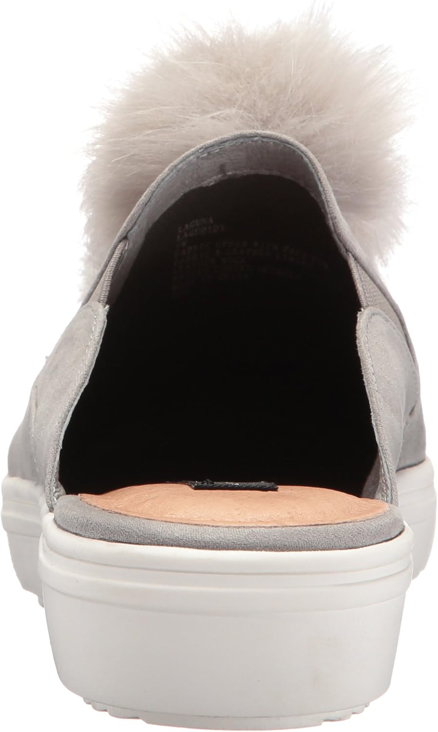 steve madden laguna suede sneaker