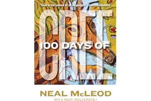 100 Days of Cree