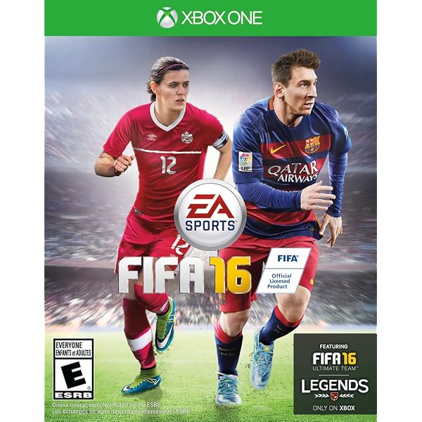 Jeu FIFA 14 Pour Xbox One - Neuf Sous Blister - Version Boîte Neuve