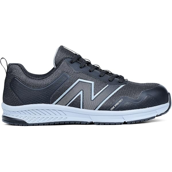 Amazon.com: Florsheim Work Conway Work EH Comp Toe  display picture 1