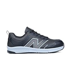 New Balance Men's Aluminum Toe Evolve Industrial