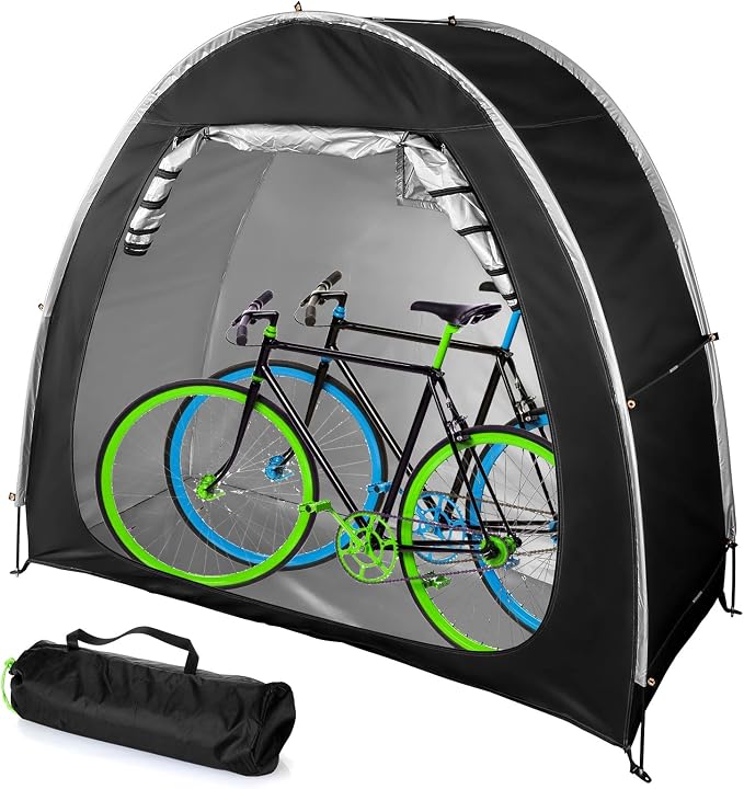 Bike Cover Outdoor Storage on Sale, 57 
