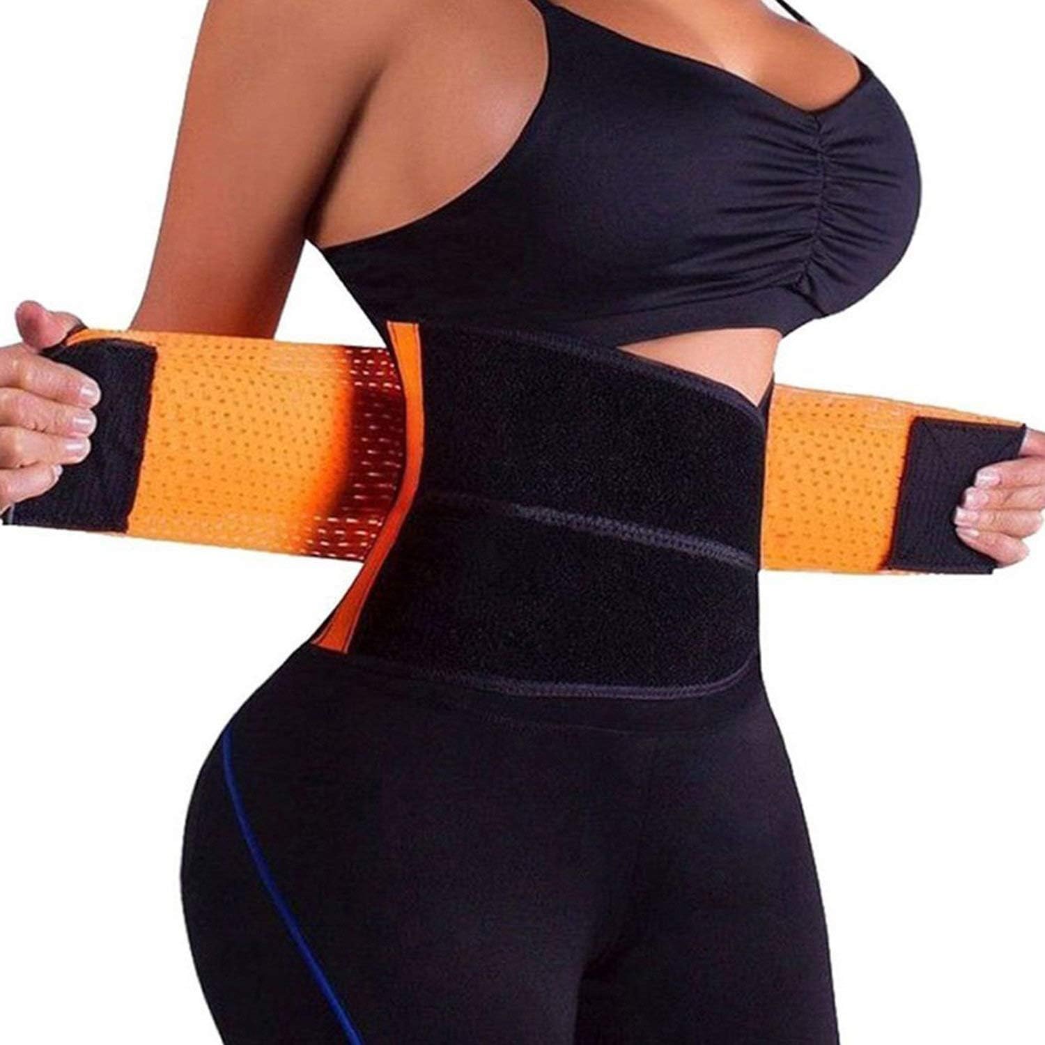 waist trimmer belt price