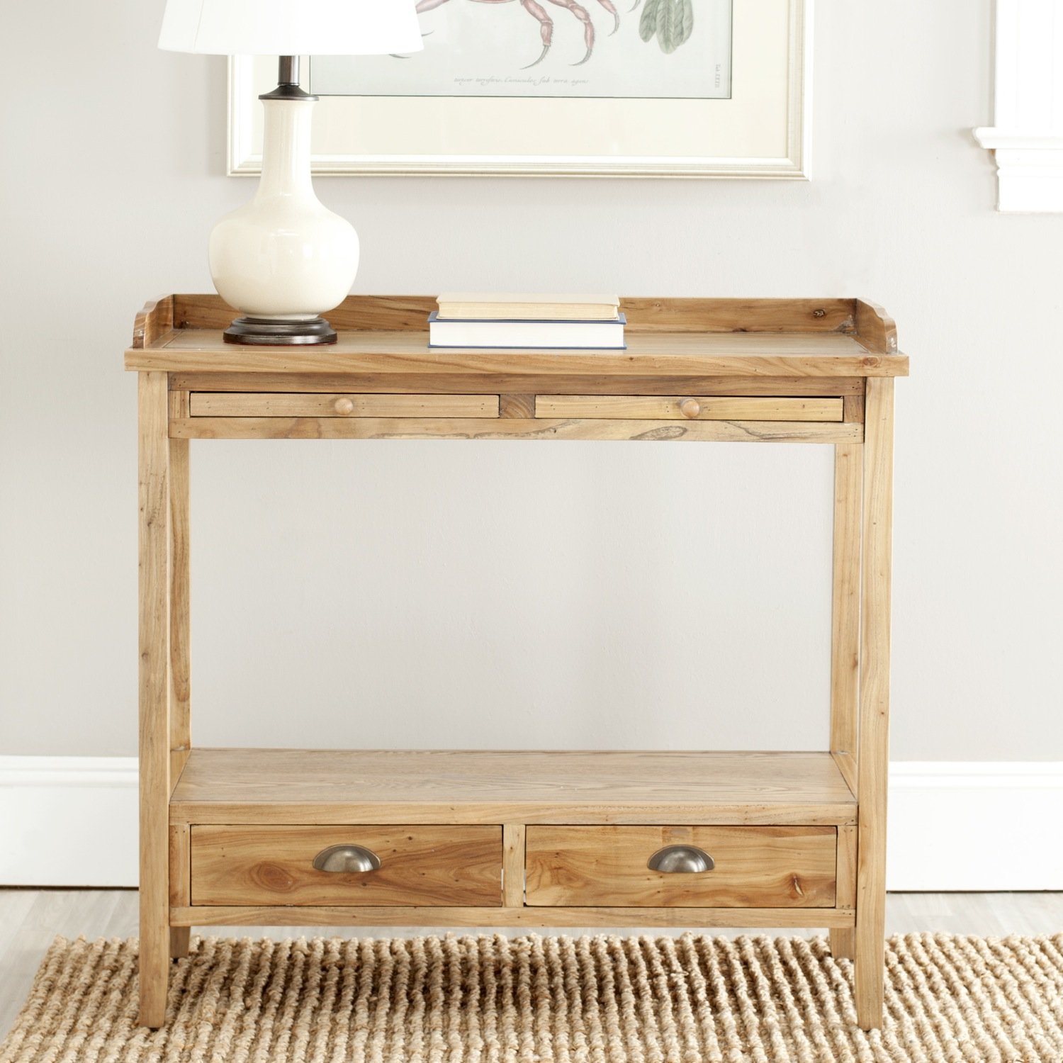 Best Wildon Home Console Table
