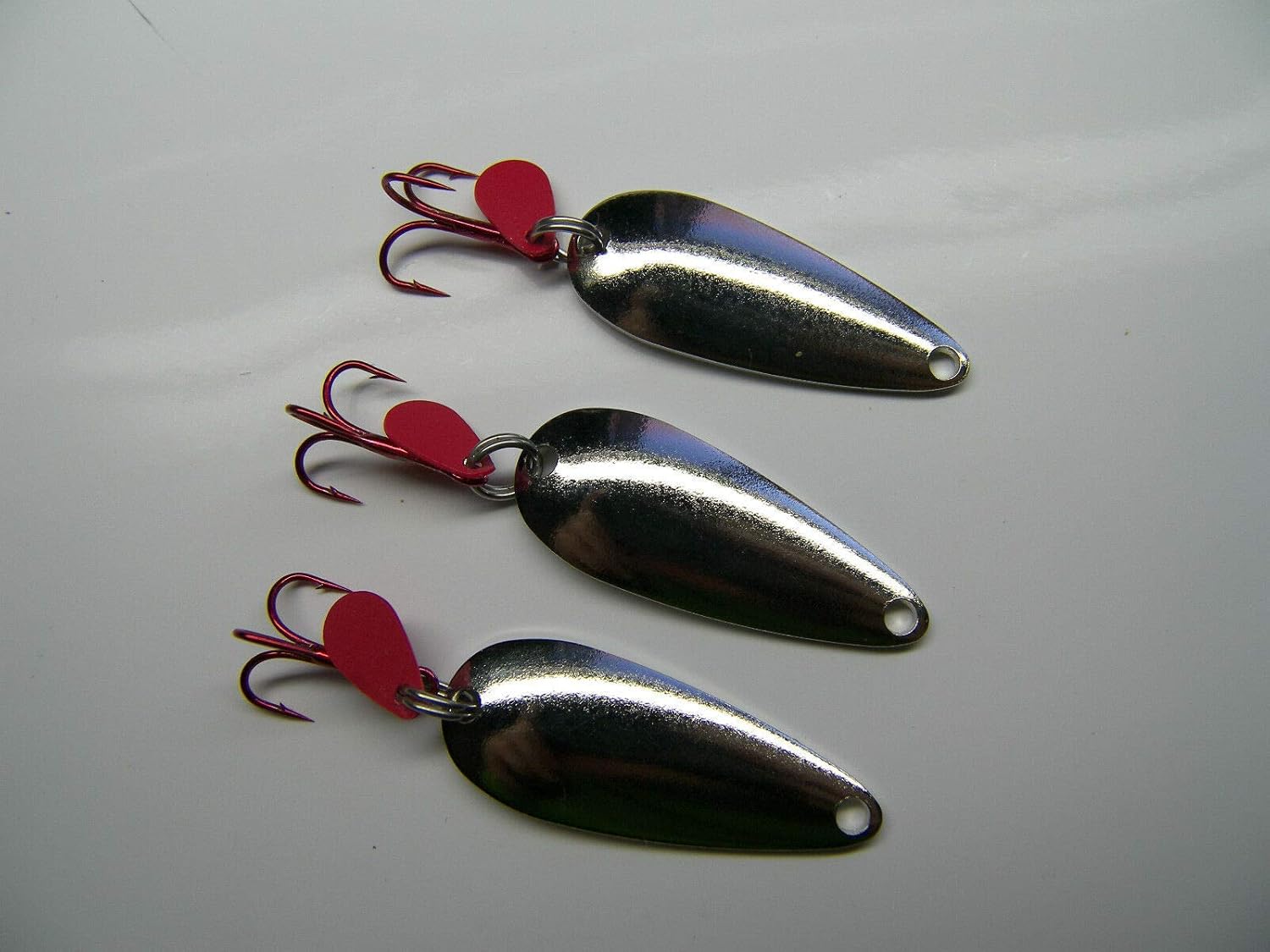 steelhead bait