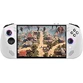 Lenovo Legion Go S - 2025 - Mobile Gaming Console - AMD Radeon graphics - 8" PureSight IPS Display - 120Hz - AMD Ryzen™ Z2 Go