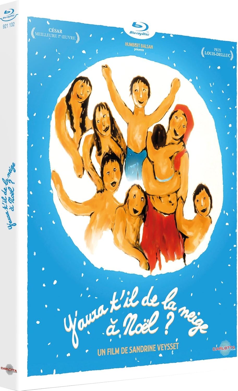 Y'aura T'il De La Neige à Noël 2021 Y'aura-t-il de la neige à noël? [Blu-ray]: Amazon.co.uk: DVD & Blu-ray