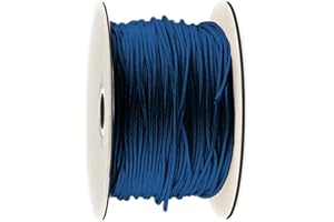 Royal Blue Sidewall Spool