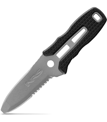 Amazon.com: NRS 2024 Pilot Knife | Safety Knife, Flare : Tools