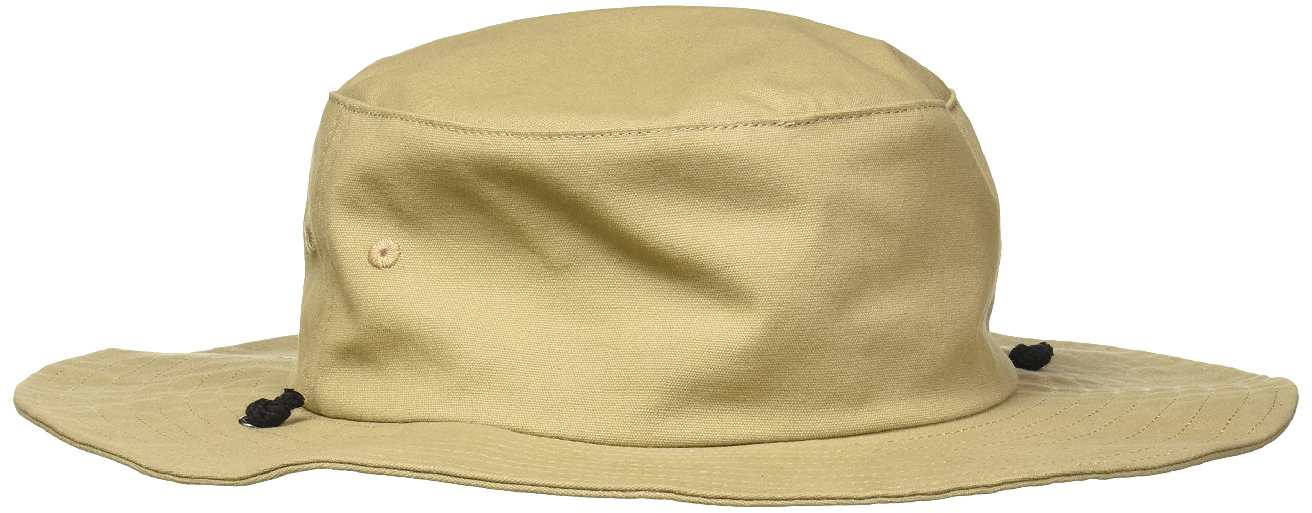 Quiksilver Men's Bushmaster Sun Protection Floppy Visor