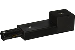 Nuvo TP170 Parts Track, 12, Black