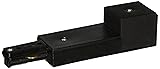 Nuvo TP170 Parts Track, 12, Black