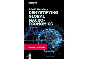 Demystifying Global Macroeconomics