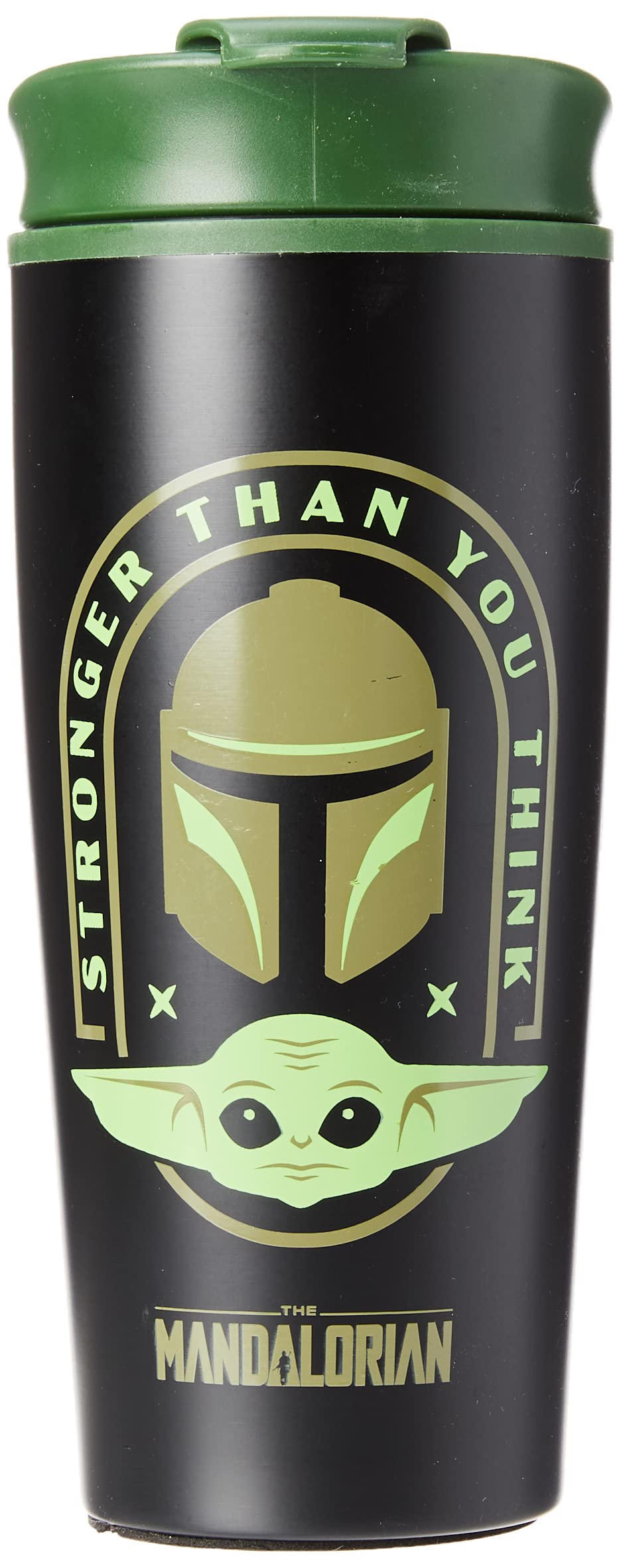 Pyramid International MTM25892 Accessories, Green